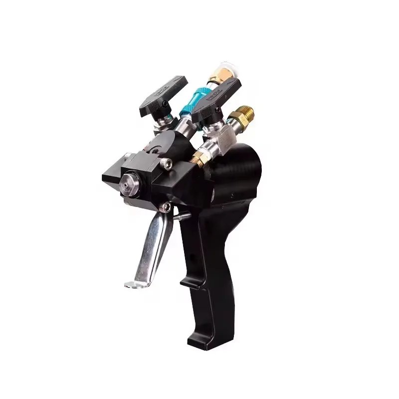 P2 Two Component Polyurethane Spray Foam Gun