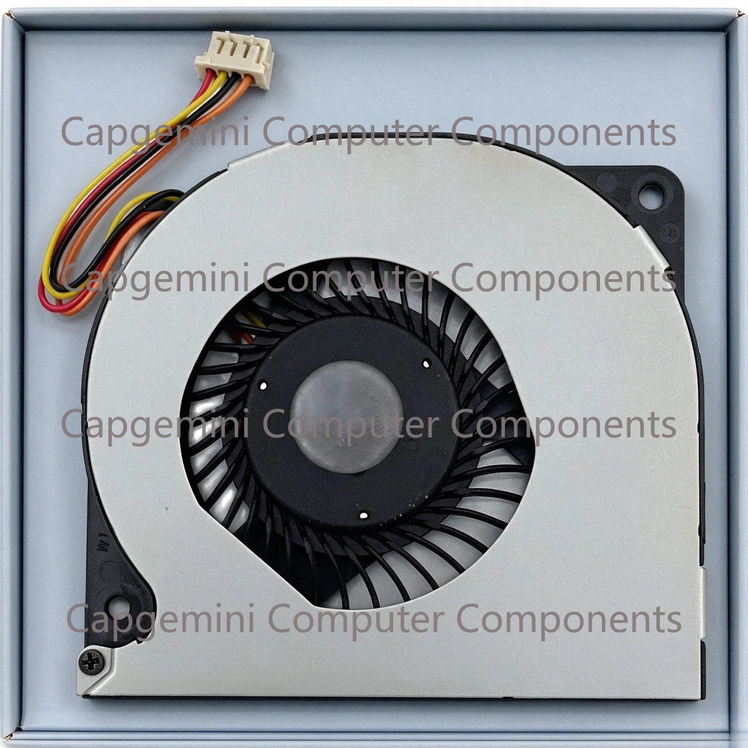 Fan Cooling Module For Fujitsu Lifebook S904 UH75 UH90 Q702 Replacement