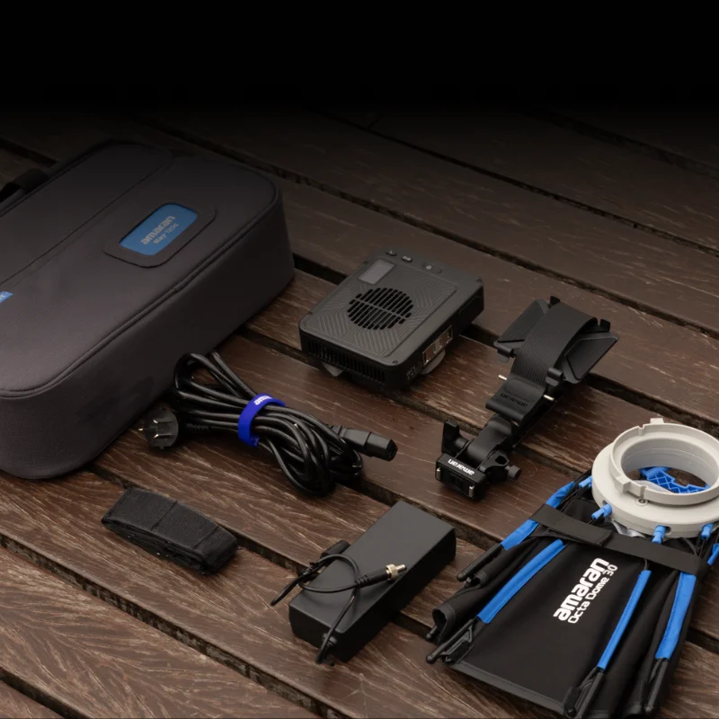 Thumbnail 3 - #73 Latest Photographic Lighting Offers