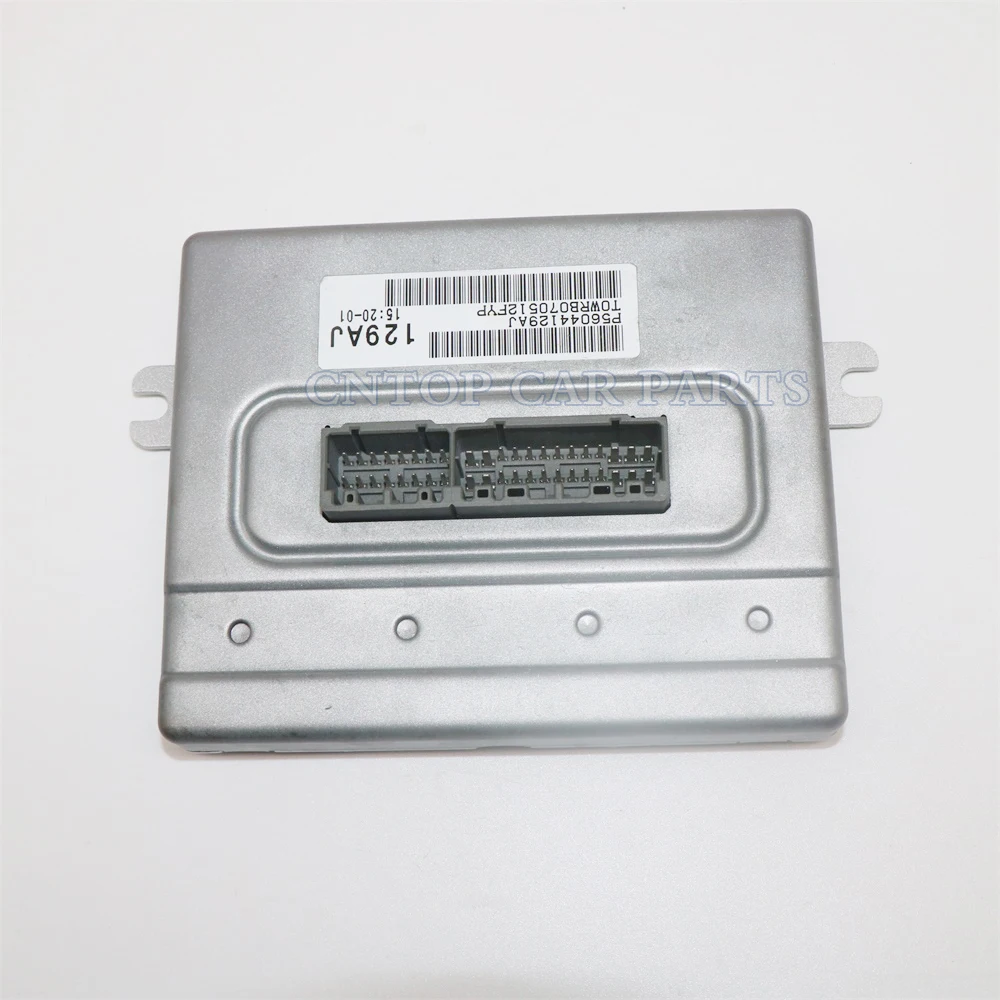 56044129AJ 56044129AH Transfer Case Control Module for Jeep Grand Cherokee 3.7L 4.7L 5.7L 2005 56044129AF 56044129AG 56044129AE
