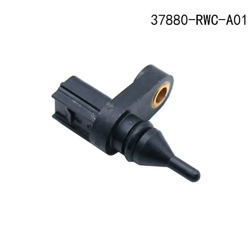 Sensor de temperatura de entrada de aire para Civic FIT CRV City Accord RDX 37880-RWC-A01