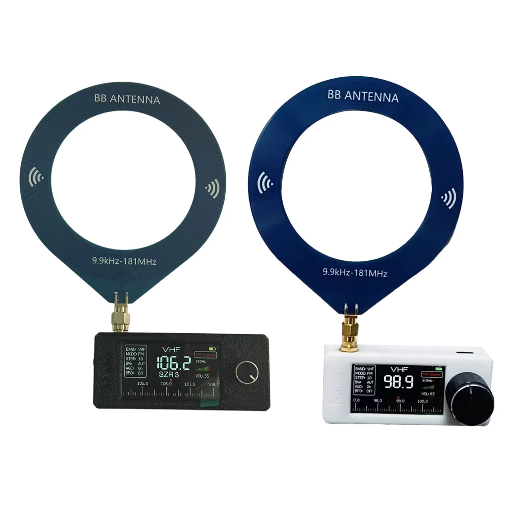 SI4732 0.5-108Mhz P… - image