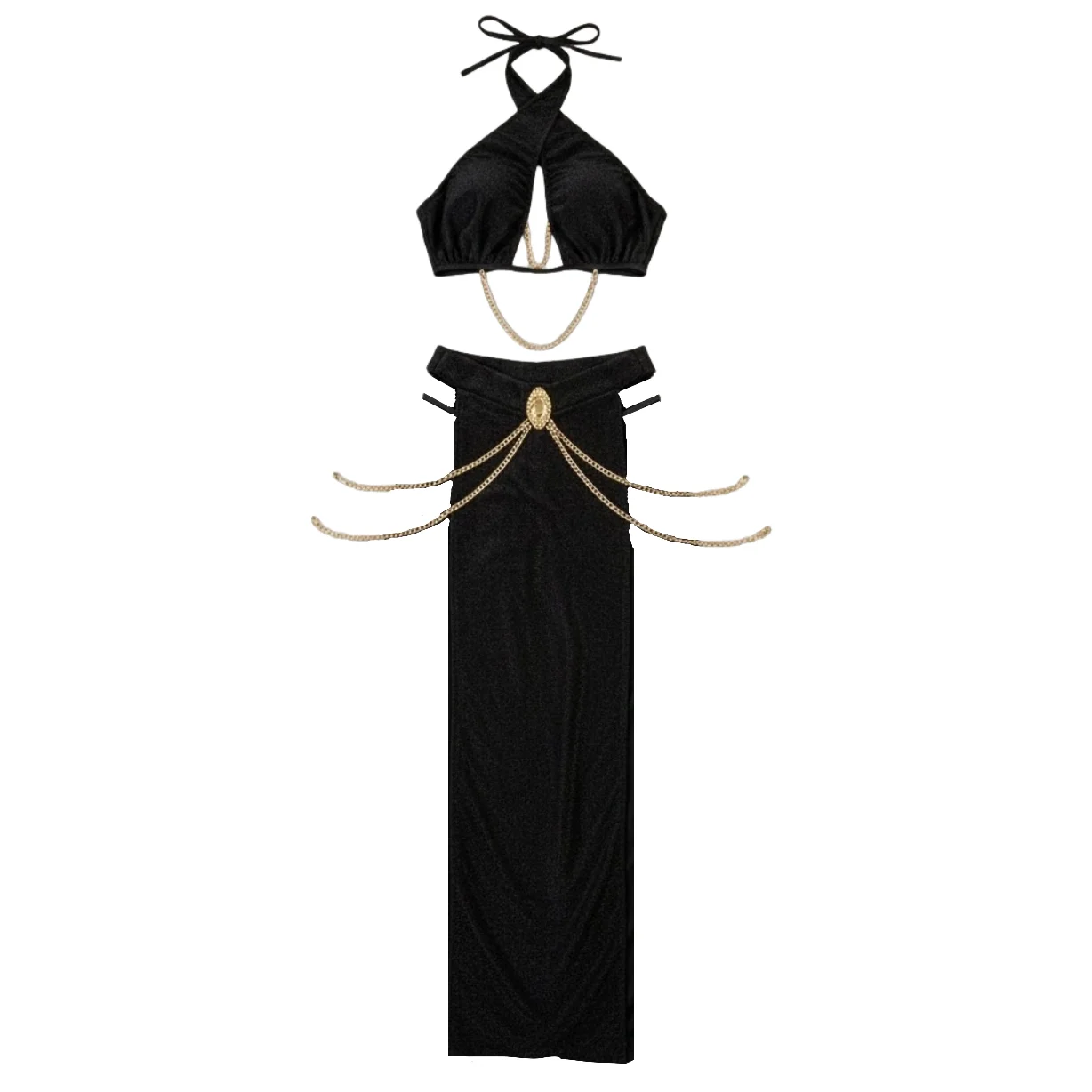 

Модное женское сексуальное женское белье, костюмы кошек для косплея, черный блестящий полый топ с платьем, ночные рубашки, платье для ролевых игр, сексуальное вечернее платье