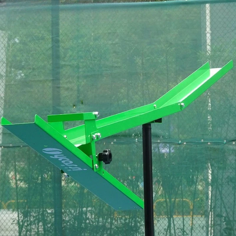 Maszyna do serwowania piłek te – Sports Equipment Tennis recenzja i cena
