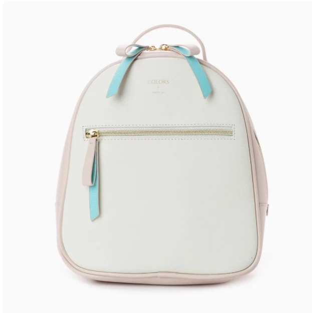 Japanese Style New Student Girls Handbag White Backpack Fashion Women\'s Leather Backpack Shoudler Bags