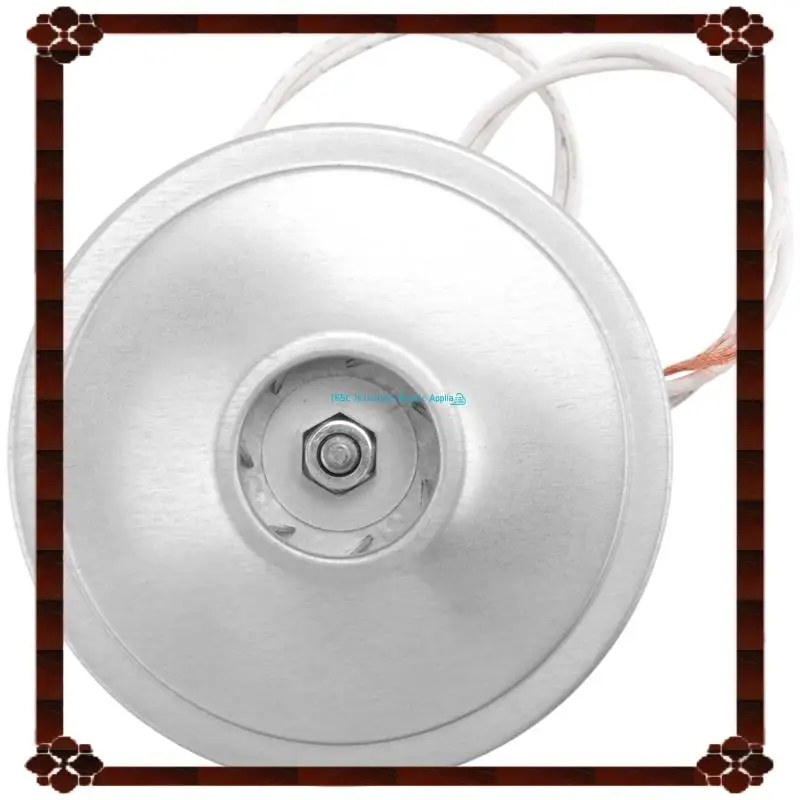 

24-Hour Delivery 3X Suitable For Midea Vacuum Cleaner Motor Accessories QW12T-05A/05E MC-CG321 ZW1202