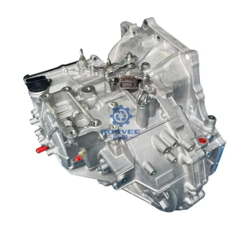 RUNVEE Brand New UB80E 8-speed Automatic Transmission Assembly 30500-33881 30500-33891 for TOYOTA For LEXUS 2018 ES260 2.5L 2WD！