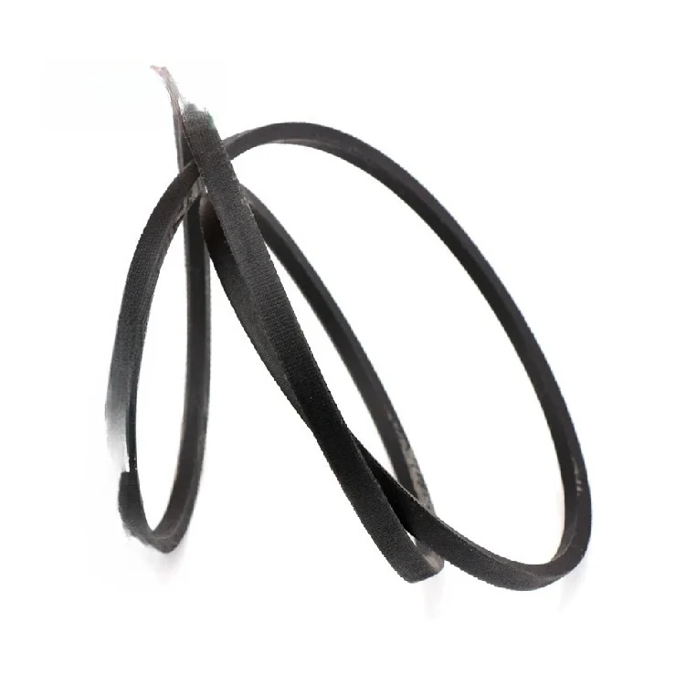 Lift Spare Parts Triangle Belt 5400 300P Door Machine Motor V-belt Z1400/O1400Li Elevator Door Machine Belt
