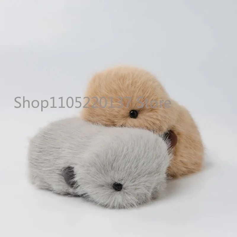 Smart Pet Robot Ai …