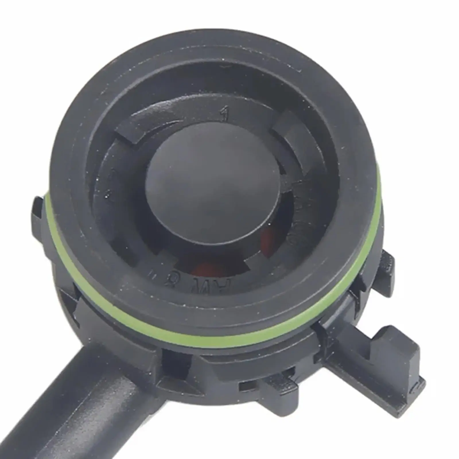 6x Auto Uitlaat Automotive Carterontluchting Slang Uitlaat Emissies Pcv Vent 3 3 04E 103175