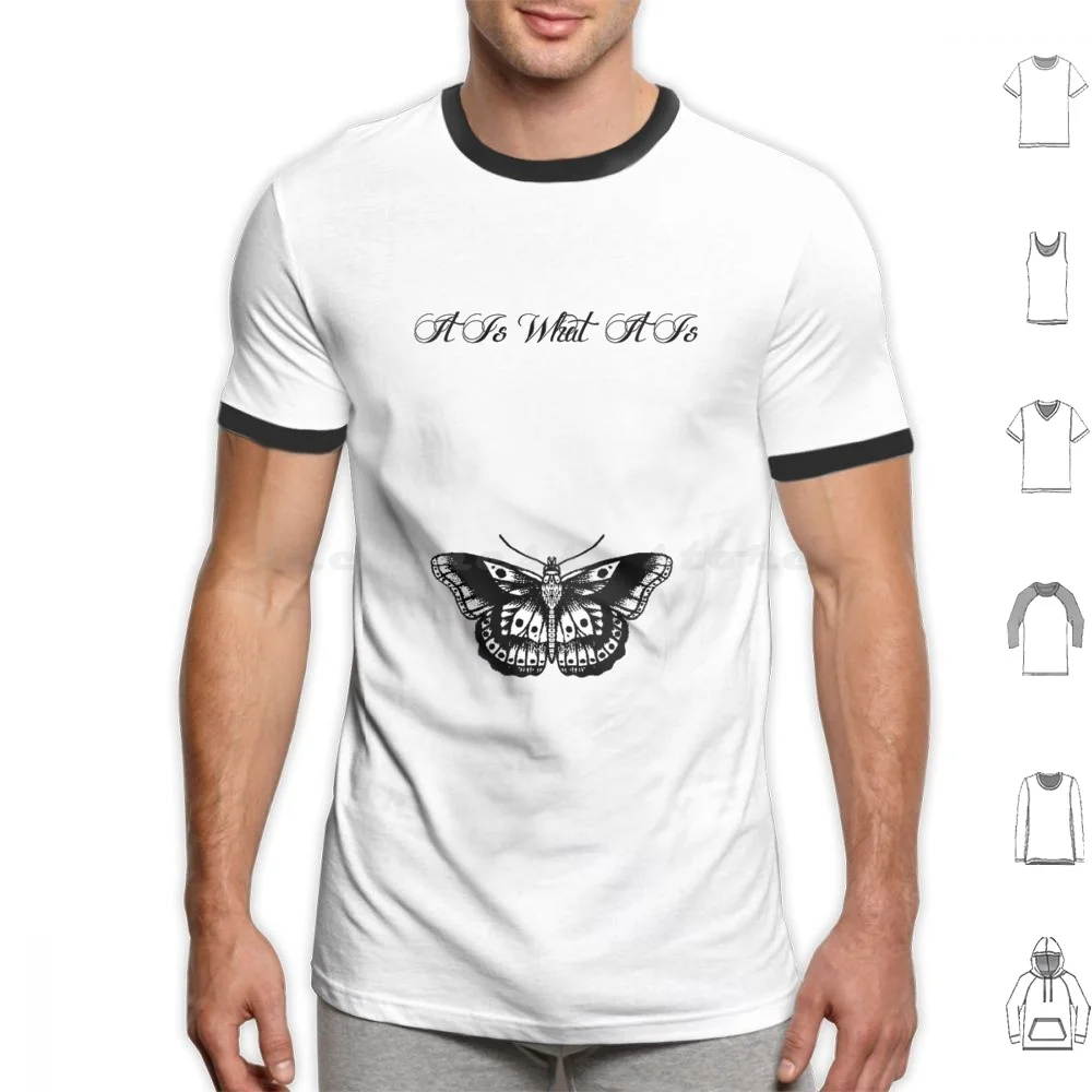 It Is What It Is Larry Stylinson Tattoos T Shirt Men Women Kids 6Xl Tattoos Larry Larry Stylinson Stylinson Harry Hstyles