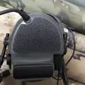 Hook-Gray