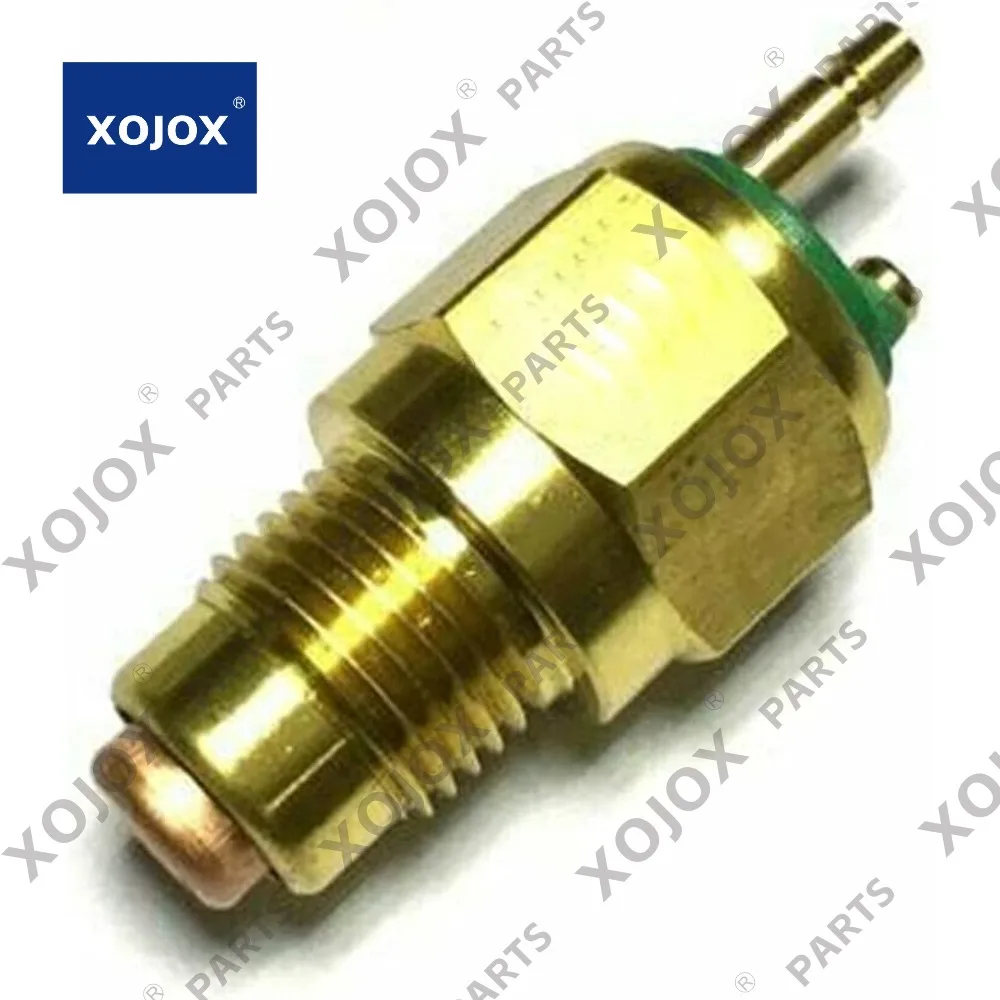 

Датчик температуры воды XOJOX YM121250-44901 для двигателя Komatsu 2D68E 3D66 3D68E 3D72 3D74E 3D78 3D82AE 3D84E 3D88E 4D88E