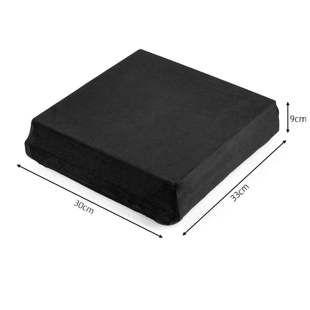 Protective Case Cover Spandex Protective Cover Turntable Dust Case Sleeve for Audio-Technica AT-LP60XBT Record Player
