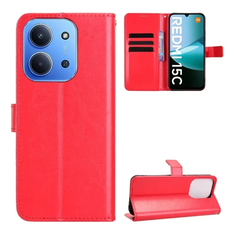 For Xiaomi Poco C85… - image