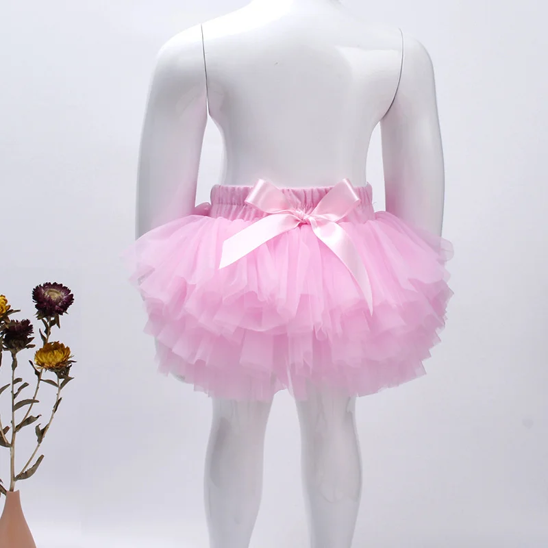 

Girl Dress Ballet Kids Tutu Skirts Cotton 2022 Fashion Spring Autumn Ballerina Party Evening Gown Beach Dance Costume Children C