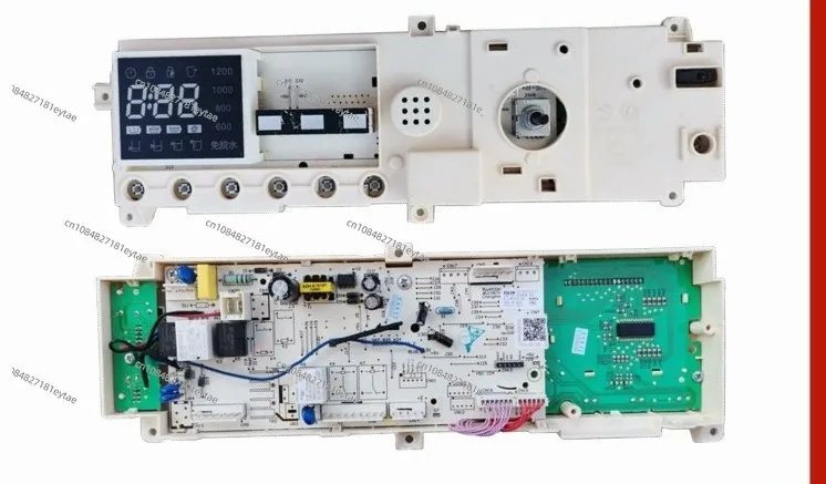 

Компьютерная плата роликовой стиральной машины TG70-1211DXS 301330700077 печатная плата основной платы