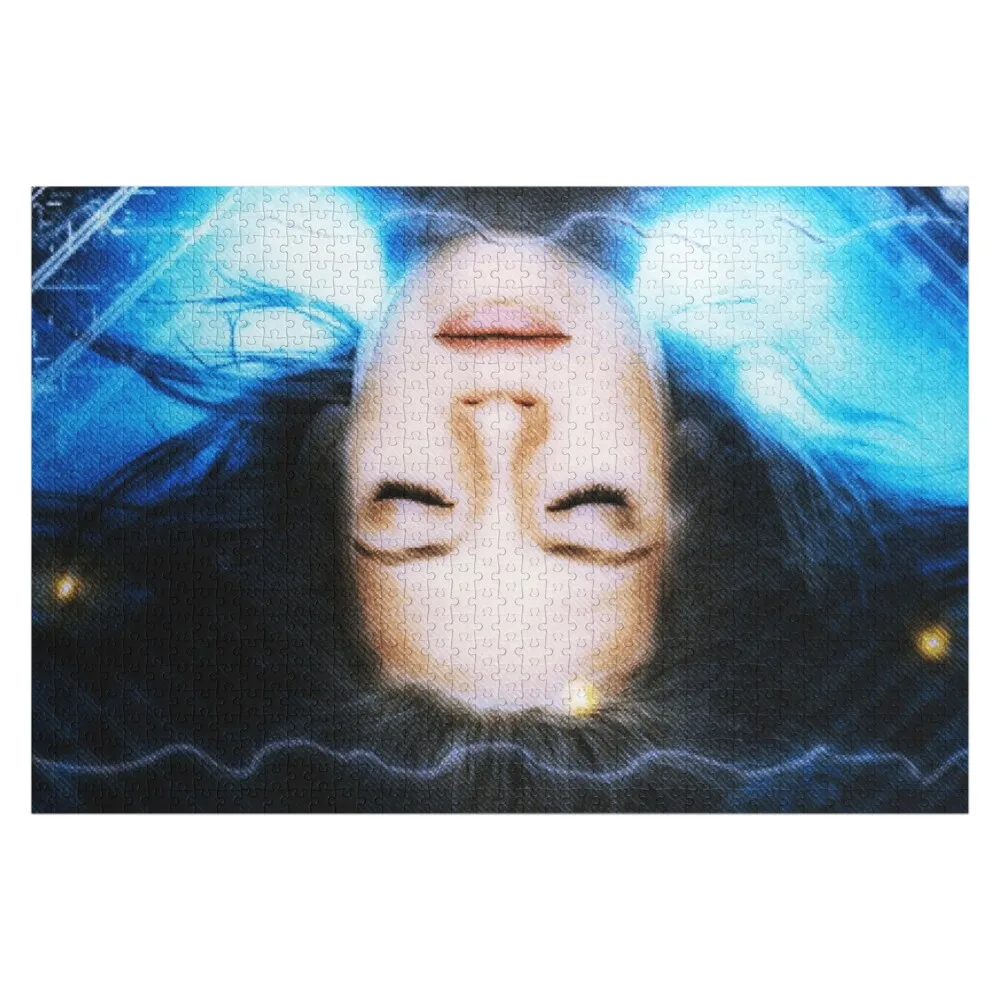 

Olivia Dunham - Fringe Jigsaw Puzzle Custom Gifts Wooden Animal Scale Motors Customized Toys For Kids Puzzle