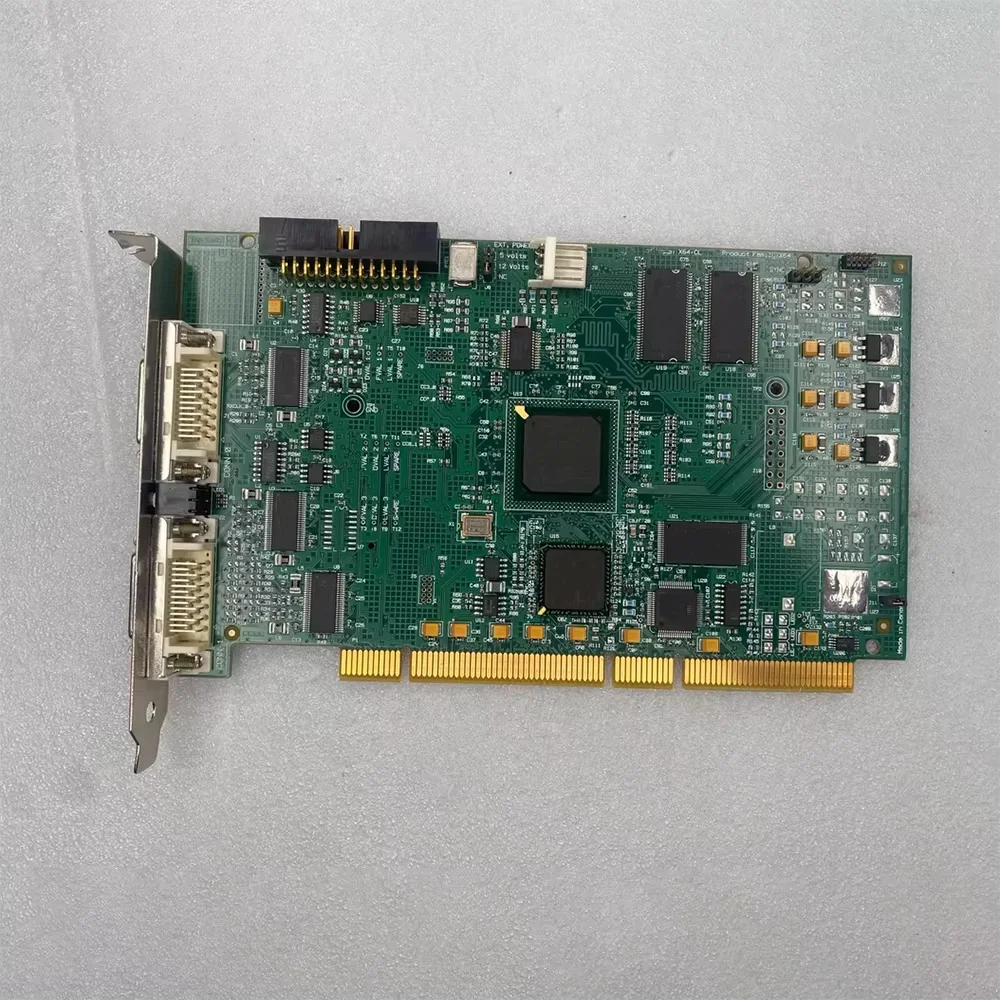 Карта для сбора изображений CORECO OC-64C0-00080