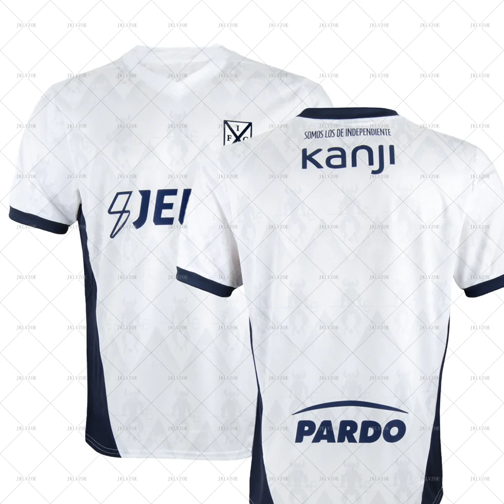 

25 New Argentina Football Training Jerseys Sports Jerseys Must-have Jerseys for Fans Independiente 3D Adults Kid Sports Jerseys