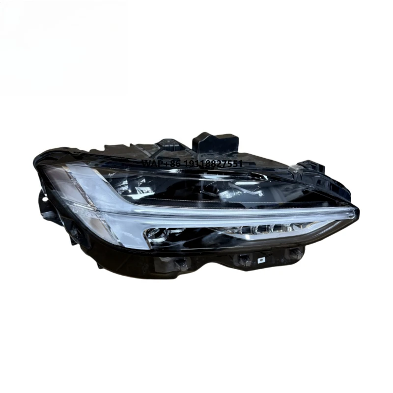 

Suitable for S90 LED Headlight Assembly 2017-2024 S90 V90 Left and Right Original Headlamp LED Daytime Running Lights