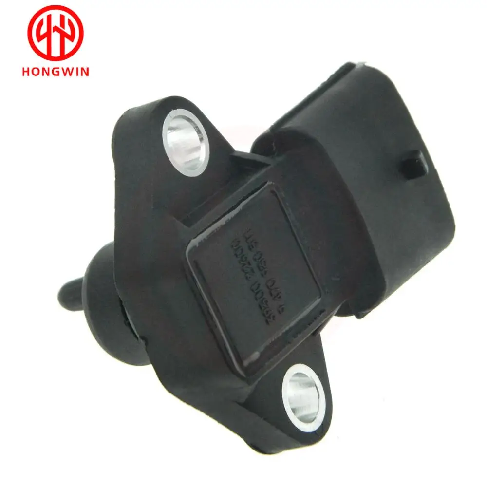 Map Sensor Manifold Absolute Sensor OEM 39300-22600 Fits Hyundai Accent/Excel 2000-2011 Accent, Elantra, Tiburon, FOR KIA Soul