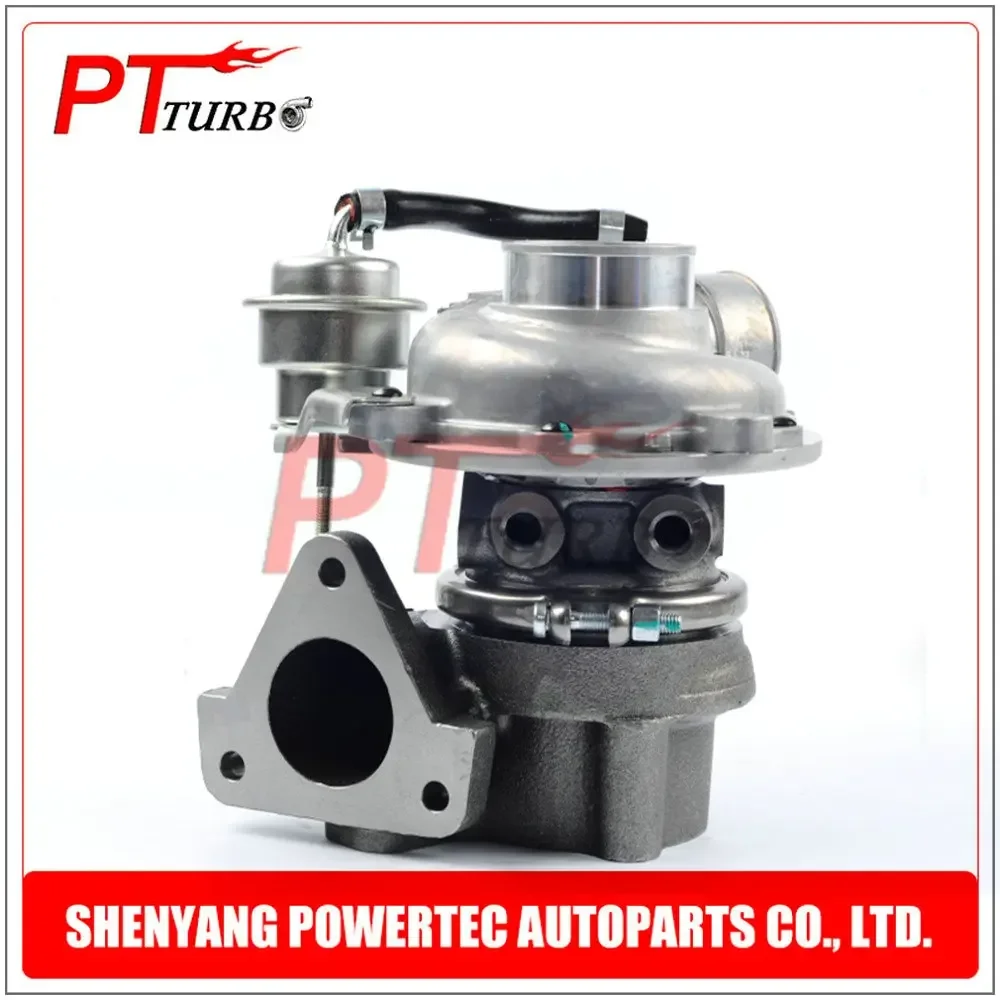 For Car Turbo car charger For Opel Monterey B3.0L 117Kw 4JX1 VA430015 RHF5 8971371093 8971371094 Complete Turbocharger 1998-1999