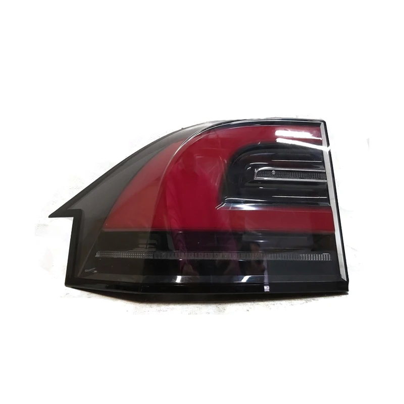 Tail Light Rear Lamp for Tesla Model X  2016-2023 Auto Lighting Systems Auto Parts Taillamp 1034333-00-B 1034332-00-B