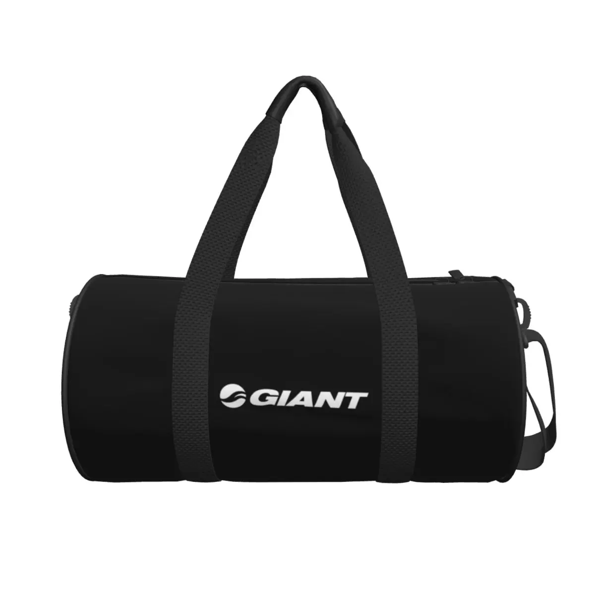 

Giant Bike Classic T-Shirt Large Duffle Gym Bag Multi-Functional Duffle Travel Bags Handbags Fitness bag