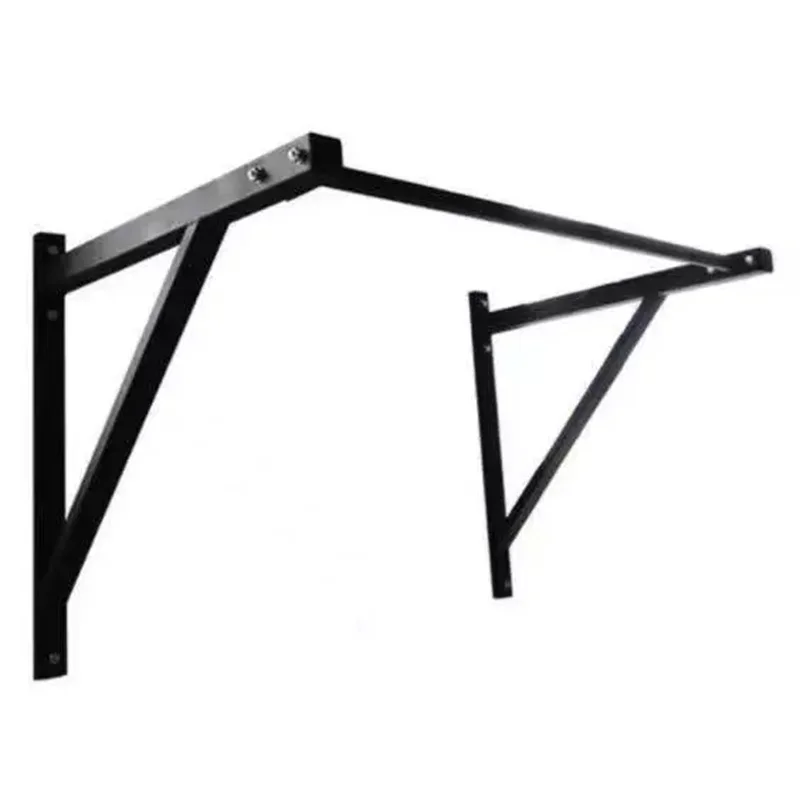 Wall Mounted Heavy Duty Pull Up Bar, Chin Up Workout Bar for Home Indoor Fitness Training
