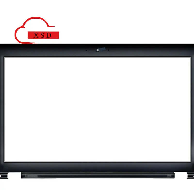 New Original For Lenovo Thinkpad P70 P71 Laptop Cases Front Bezel Frame Cover LCD Screen Border Cover Case B Shell Frame