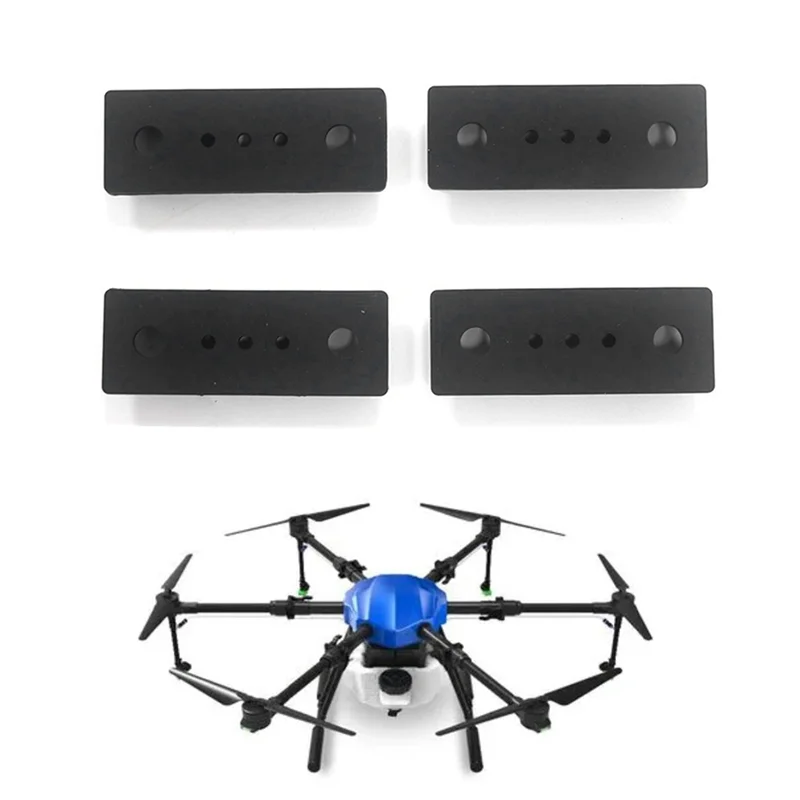 N05R 4Pcs Agricultu… - image