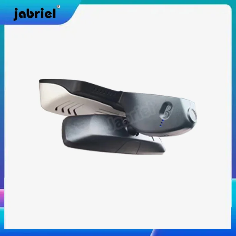 FHD Wifi Video Recorder Dash Cam For BMW X5 G05 X3 G01 X7 G07 2018 2019 2020 2021 2022 For BMW 3 Series G20 G21 Car DVR Dashcam