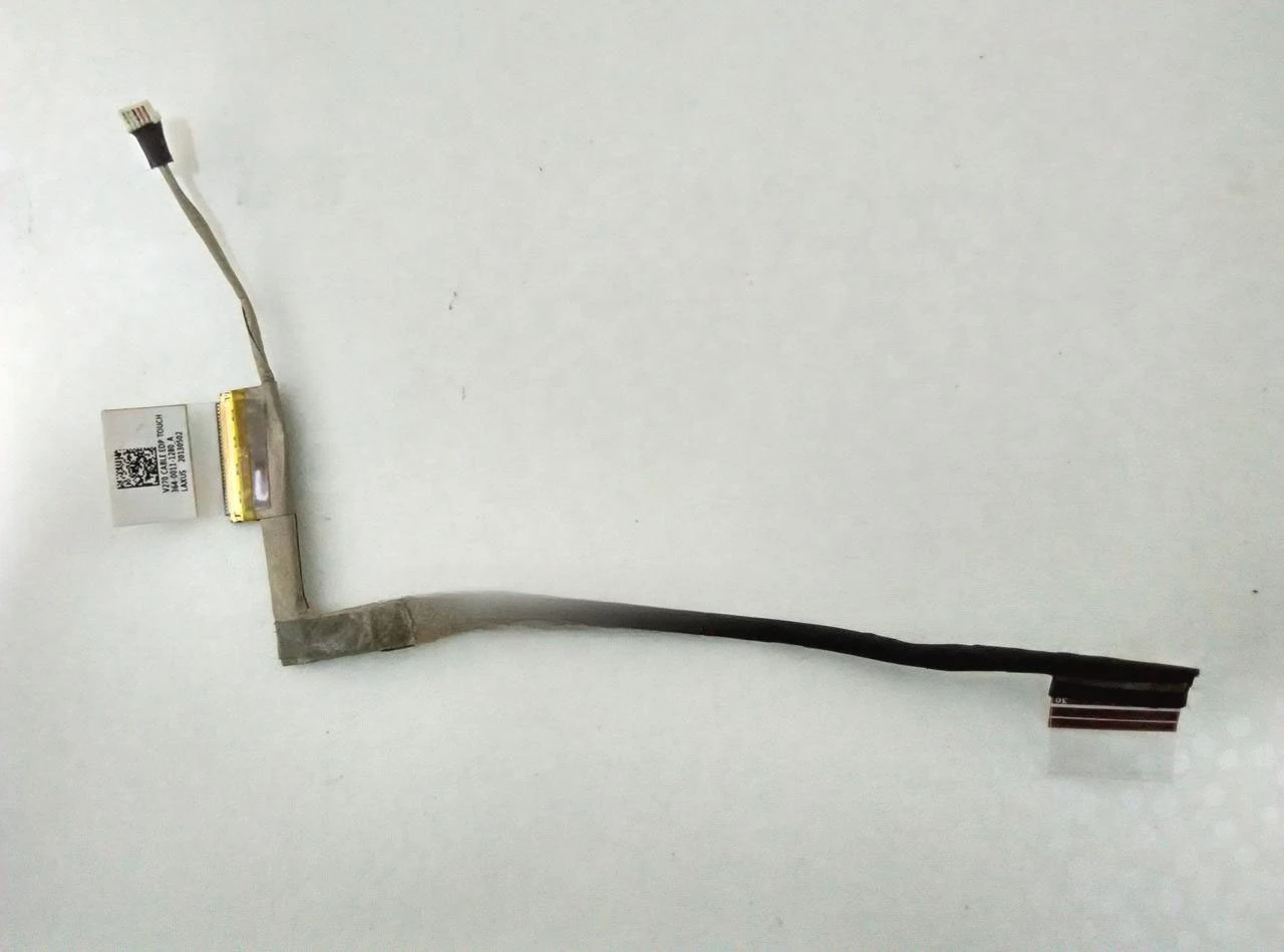 New For Sony Vaio SVP13 SVP132 SVP1321 series LCD Video Cable 364-0011-1280_A