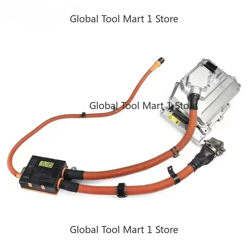 

Подходит для S400 S400L W221 A0009064703 A2215404450 A0045459701 Оригинальный гибридный электронный модуль-инвертор