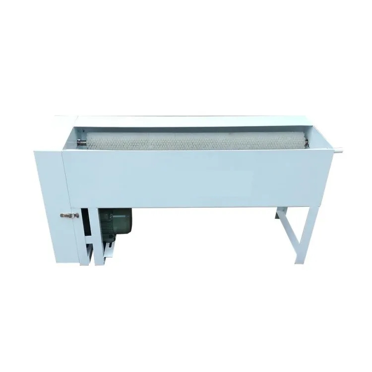 Industrial Best Seller  Egg Washing Machine Cleaning Egg Washing and Sorting Machine