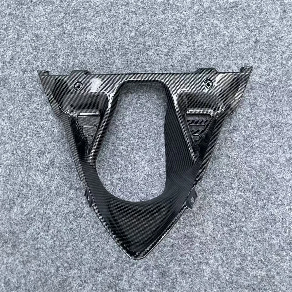 ABS motorcycle fairings are suitable for RS125 triangular bellies with carbon fiber paint in 06 07 08 09 10 11 2006 2007-2011