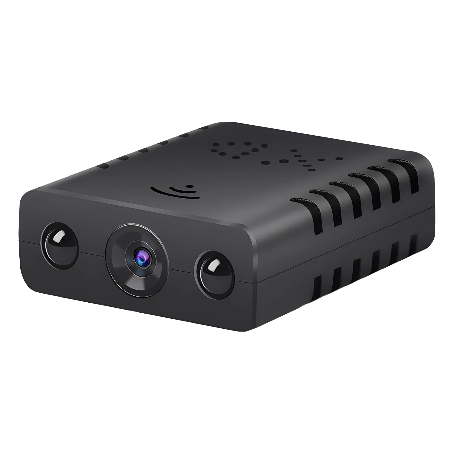 كاميرا صغيرة XD أصغر كاميرا فيديو عالية الدقة 1080 بكسل لأمن المنزل بالأشعة تحت الحمراء للرؤية الليلية كاميرا صغيرة DV DVR كشف الحركة #6