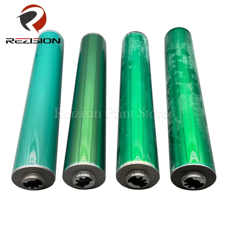 Скребок высокого качества, лезвие для чистки барабана OPC для Konica Minolata BH C6500 C6000 C7000 bhc 6500 6000 7000, детали принтера для копировального аппарата