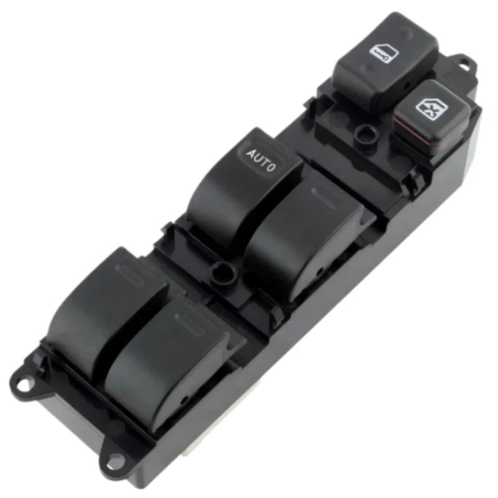 Front Left Driving Power Window Master Switch 84820-32150 84820-33060 For Toyota Camry SV21 Land Cruiser 70 80 for Lexus LX450
