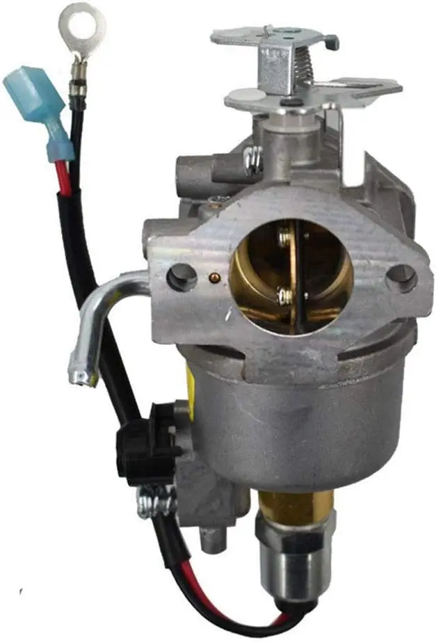 New Carburetor with Gaskets for Onan Cummins A041D736 Microquiet 4000-Watt Generator 4KYFA26100 4KYFA26100P 4KYFA26100K