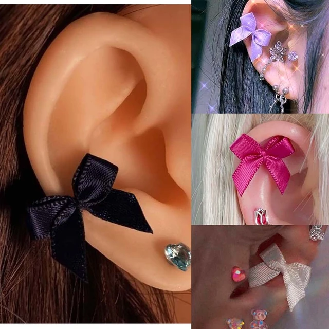 Korean piercing jewelry deals