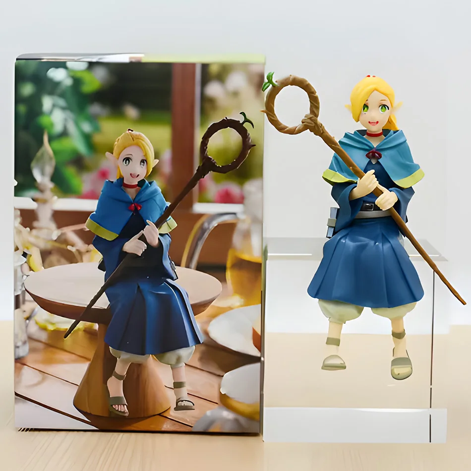 En الأسهم الأصلية حقيقية GSC المنبثقة موكب مارسيلا ماروشيروا 14 سنتيمتر جمع auténtica model شخصية دي أنيميوس جوجيتي #2