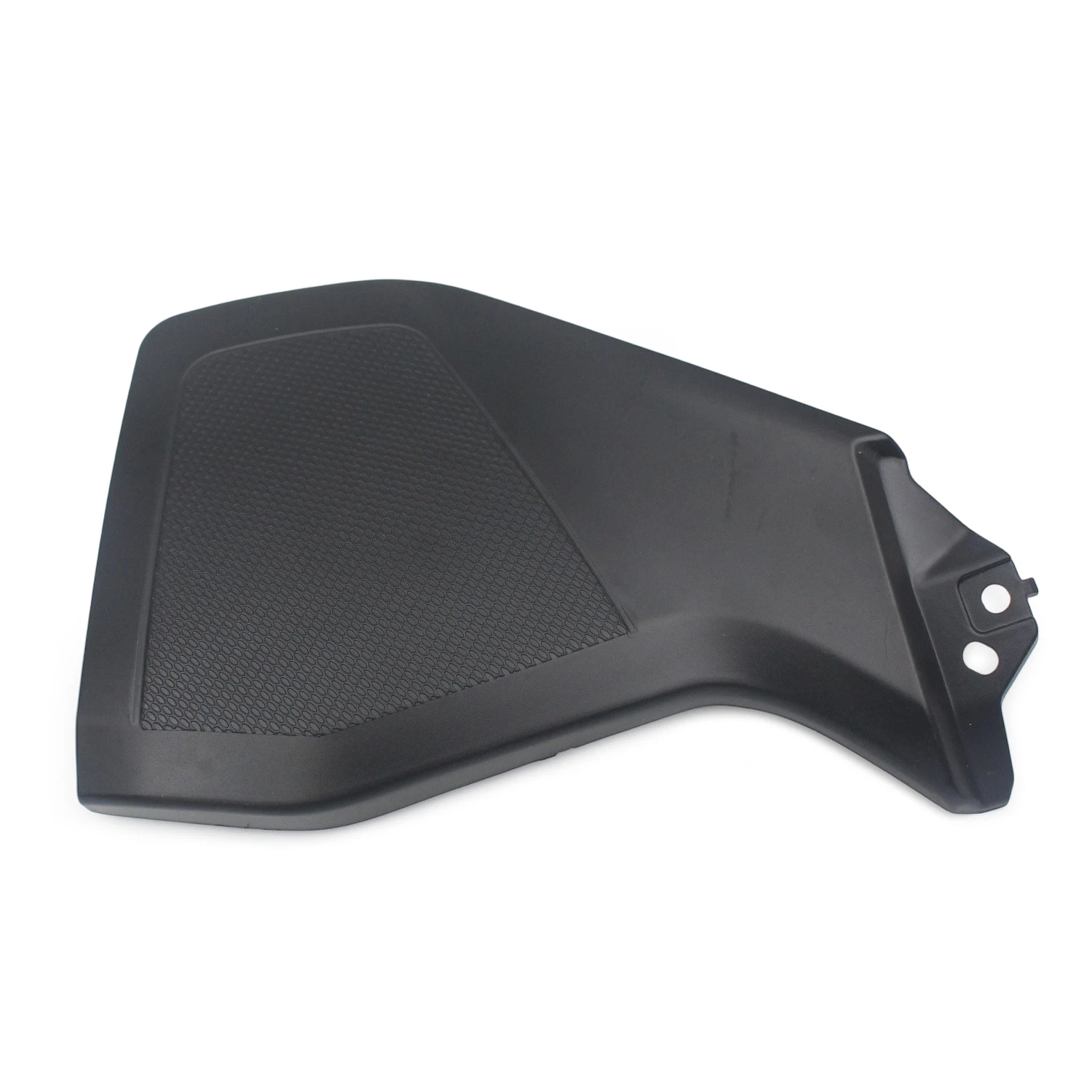 Für Yamaha MT-09 FZ-09 MT09 FZ09 2012 - 2020 Motorrad-Seitenverkleidung Tankseitenabdeckung Zubehör 2016 2017 2018 2019 – Detail 10