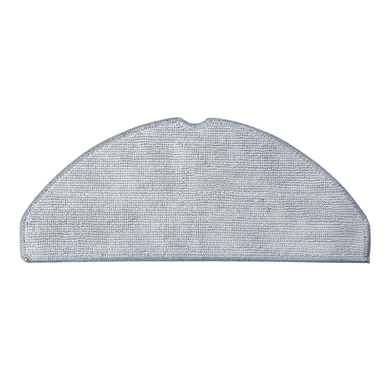 

【Today Only@】25 Pcs For Roborock Q7 TF/Q7 TF+ Sweeping Machine Accessories Main Side Brush Mop Filter Dust Bags