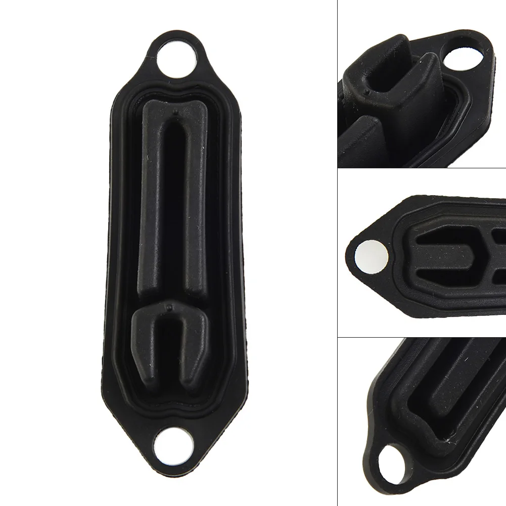 Brake Lever Reservoir Bladder For-Sram Guide R RE Bike Nylon Bicycle Black Bike Brake Lever Reservoir Bladder Brake