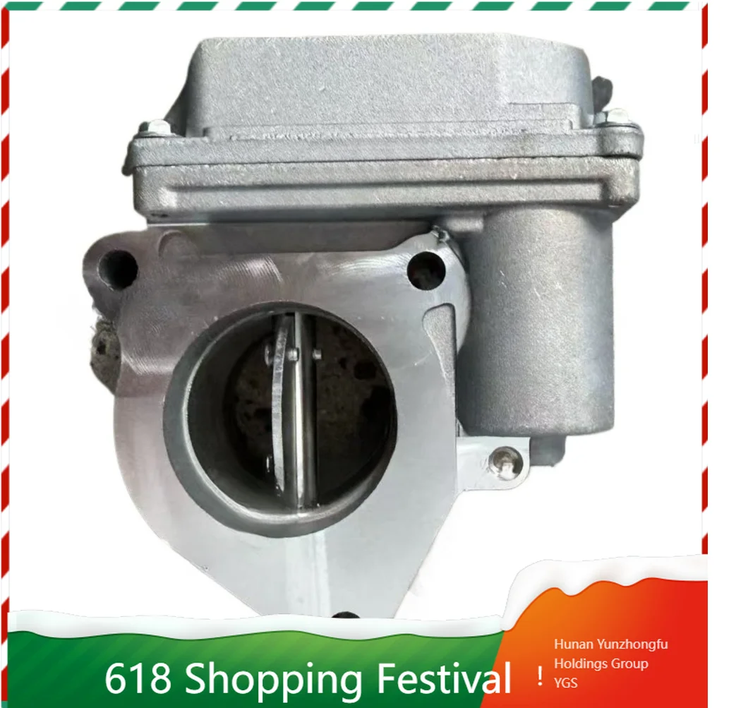Durable Fuel Injector Unit OE 1340067JG0LCP A2C53103391 7701062301 Vehicle Engine Fuel Inject Replacement Accessory