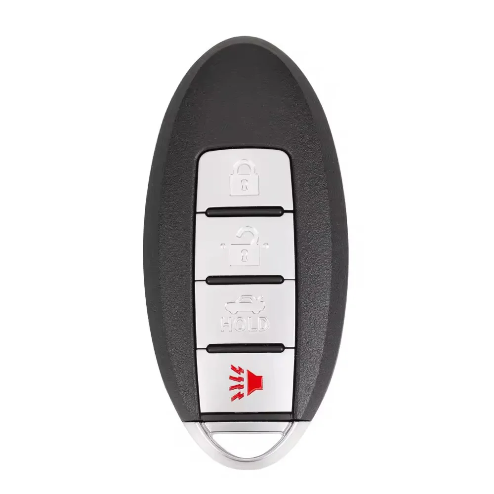 1pcs/lot Xhorse XSNIS2EN Smart Key for Nissan Style 4 Buttons