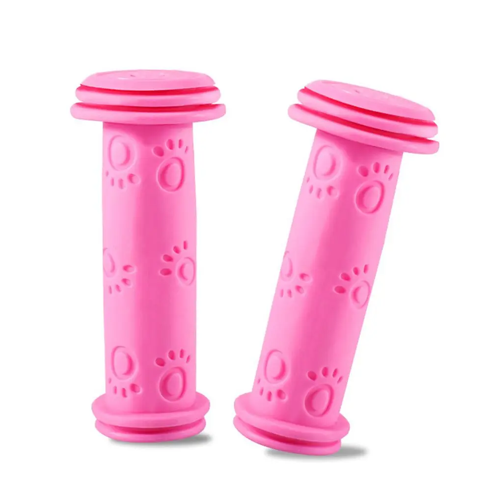 

Anti-slip For Kids B Tricycle Bike Grip Cover Bicycle Handlebar Grips Bicycle Grips Scooter Handlebar Cycling Handlebar Grips