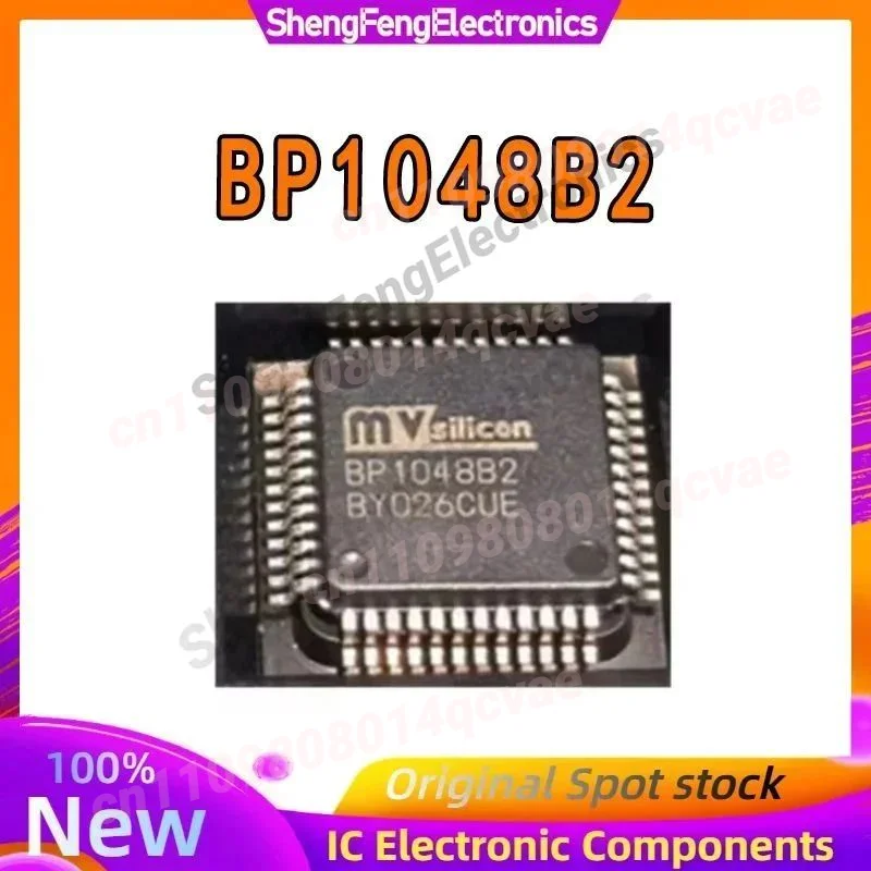 

5 шт./лот BP1048B2 BP104882 LQFP48 100% новый оригинальный товар в наличии на складе